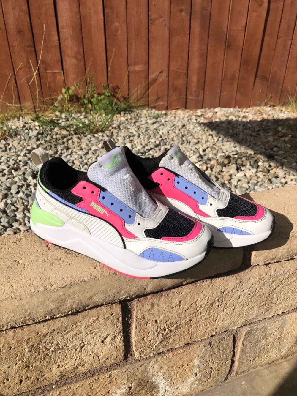 Women’s Puma Size 8.5